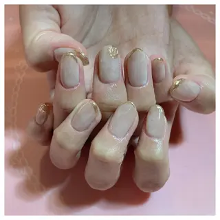 ネイル 古川 里美のネイルデザイン