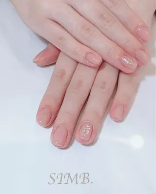 ネイル nailsalon SIMB.のネイルデザイン