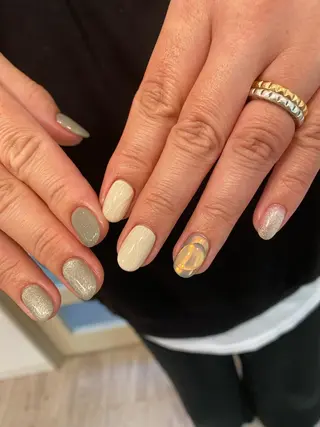 ネイル LINON所属・【LINON】 airiのネイルデザイン