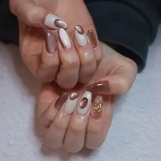 ネイル Dreamer nailのネイルデザイン