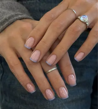 ネイル Maychan _ Nailsalon所属・Mei Meiのネイルデザイン