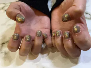 ネイル nail salon curuleのネイルデザイン