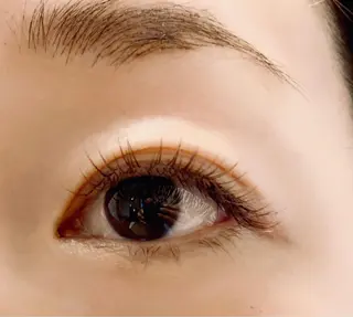 マツエク・マツパ Plants　斧田 ひろみのマツエク・マツパデザイン