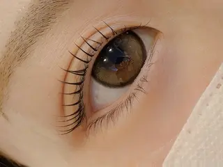 マツエク・マツパ eye salon &me.🎀のマツエク・マツパデザイン