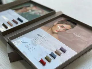 マツエク・マツパ GRANDE大須 栄/店長 aki🌙のネイルデザイン