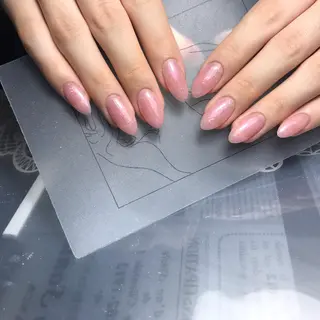 ネイル Eveネイル チップスカルプ専門店のネイルデザイン