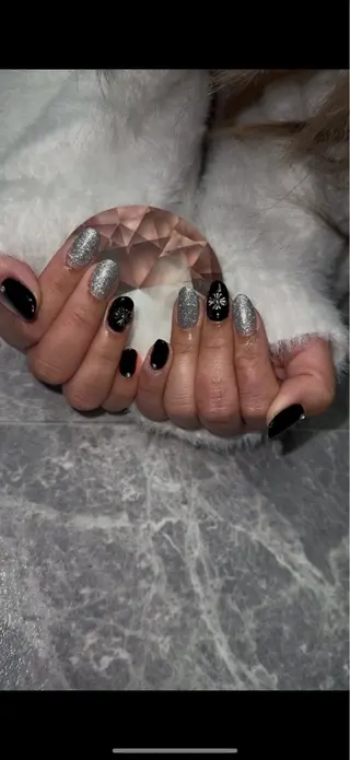 ネイル MUSE NAIL.のネイルデザイン