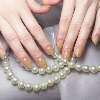 ネイル Diamond 🚢のネイルデザイン