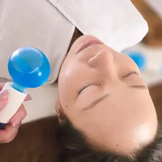 黄土漢方蒸し×温活 サロン hibikiのエステ・リラクイメージ