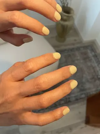 ネイル 南里 葵のネイルデザイン