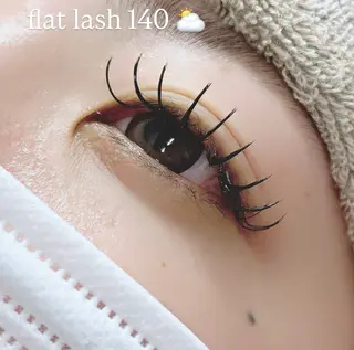 マツエク・マツパ eye 梨花のマツエク・マツパデザイン