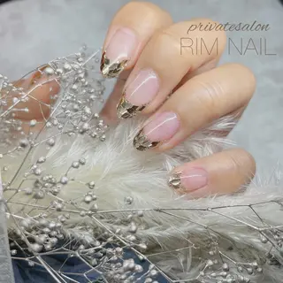 ネイル RIMNAIL リムネイルのネイルデザイン