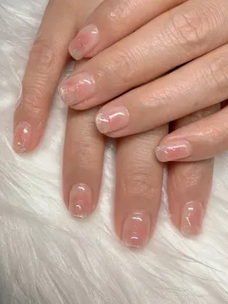 ネイル VIOLA .nailのネイルデザイン