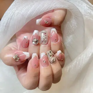 ネイル COCO ネイルのネイルデザイン