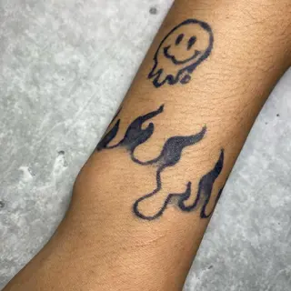 Nomoto KAKOのネイルデザイン