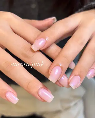 ネイル LYLY yukiのネイルデザイン