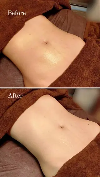 Ayuha アユハのエステ・リラクイメージ