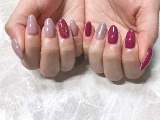 ネイル Rio 𓍼のネイルデザイン