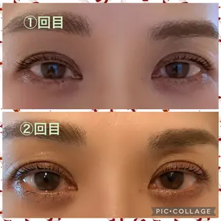 マツエク・マツパ Matricaria AKIのマツエク・マツパデザイン