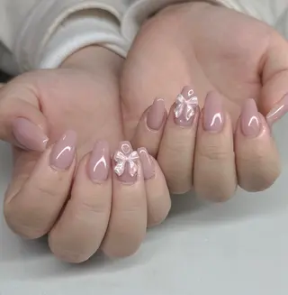 ネイル num-fi Aiのネイルデザイン