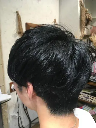 ショート Colk ☆のマツエク・マツパデザイン