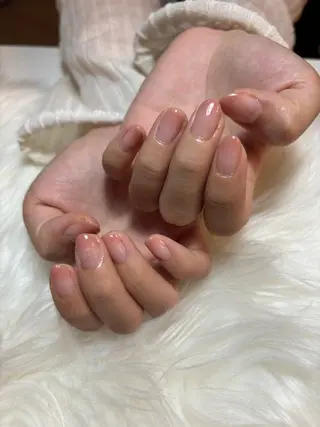 ネイル hairsBERRY 久留米店所属・BERRY  久留米 Ayakaのネイルデザイン