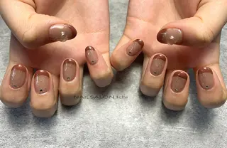 ネイル NAILSALON  Ichi所属・NAILSALON Ichiのネイルデザイン