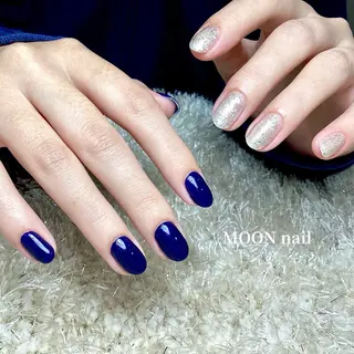 ネイル 浦添 MOON  nailのネイルデザイン