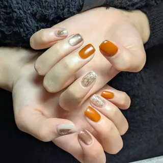 ネイル ryu seiのネイルデザイン