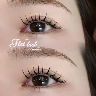 マツエク・マツパ EYELA Student Salon所属・EYELA🎀 Yunaのマツエク・マツパデザイン