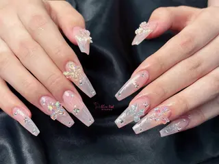 ネイル AConNailSalon所属・ACon NailSalonのネイルデザイン