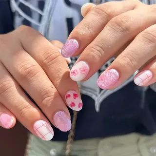 ネイル atelier ponoのネイルデザイン