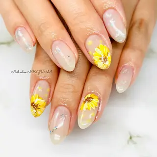 ネイル Nail salon MEGUMIのネイルデザイン