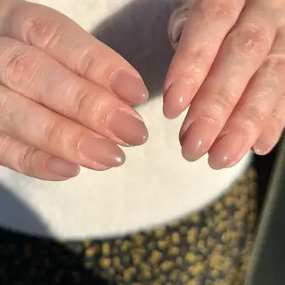 ネイル CLAIR maoのネイルデザイン