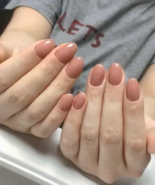 ネイル Miu 川越東口ネイルサロンのネイルデザイン