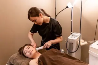 小顔矯正と肌改善✨ BUPURA宇都宮店のエステ・リラクイメージ