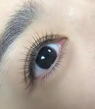 マツエク・マツパ YK• マツエクサロンのマツエク・マツパデザイン