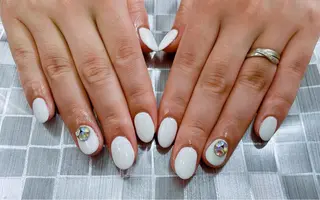 ネイル Regulus 光田のネイルデザイン