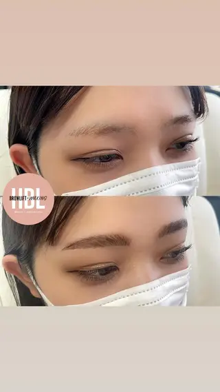 アイブロウ soirée所属・nail salon Soiréeのネイルデザイン