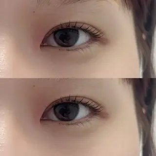 マツエク・マツパ 南舘 由奈のマツエク・マツパデザイン