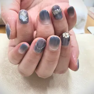ネイル Mary nail所属・Mary nail .narumiのネイルデザイン
