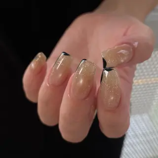 ネイル Miu Naganumaのネイルデザイン