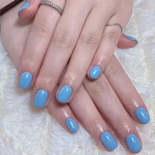 ネイル Noa 🎀のネイルデザイン