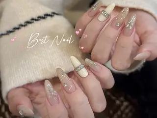 ネイル best nailのネイルデザイン