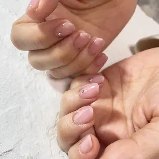 ネイル nail.gorin所属・吉村 優子のネイルデザイン