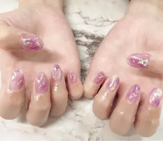 ネイル nail salon angeのネイルデザイン