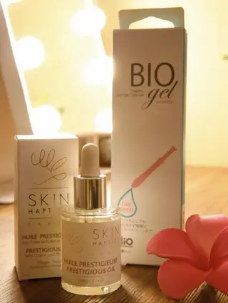 プチサロン LANA所属・PetitSalon LANAのエステ・リラクイメージ