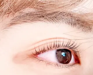 マツエク・マツパ 2nd-room ａｉｎａ RINAの眉毛・アイブロウイメージ