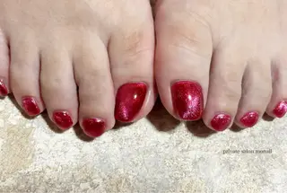 ネイル private  nail monail所属・nail salon monailのネイルデザイン