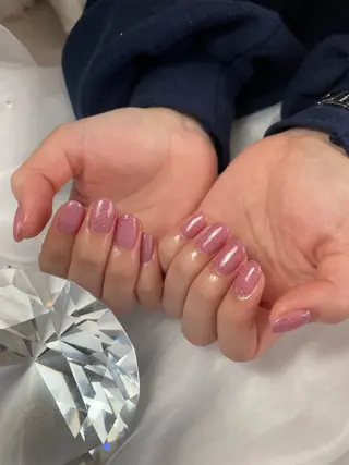 ネイル nailsalon GSMのネイルデザイン